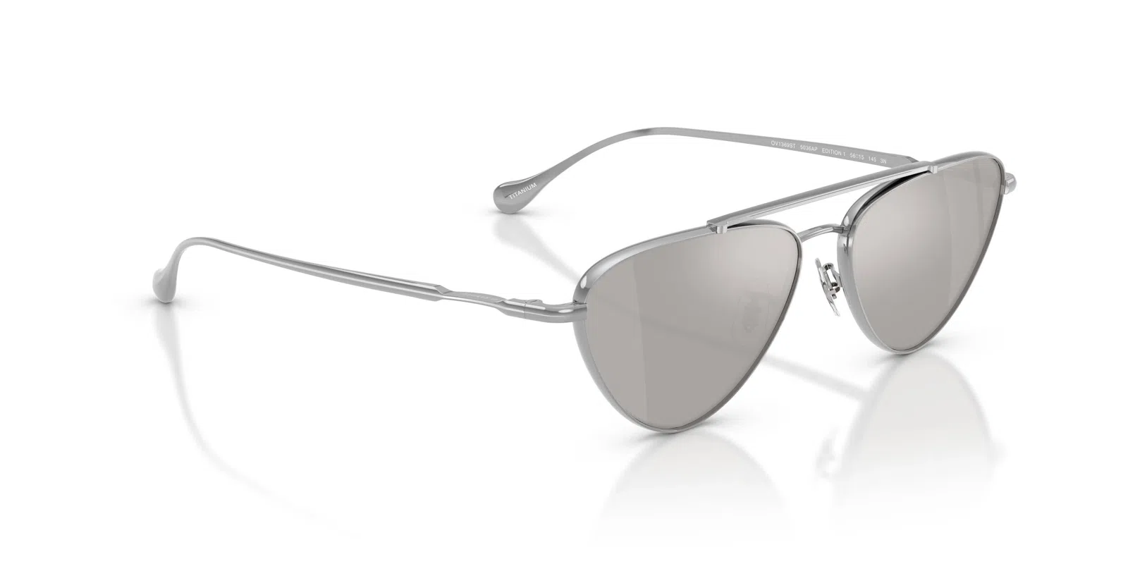 Oliver Peoples Edition 1 1369ST Sunglasses - view 16